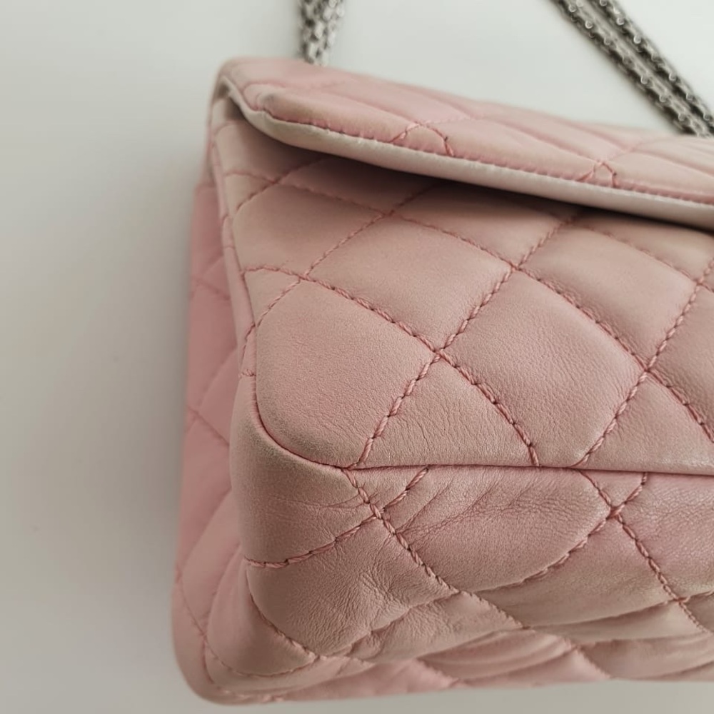 Chanel 2.55 Reissue Bag - Picture 6 of 13
